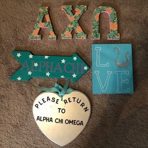 Alpha Chi Omega